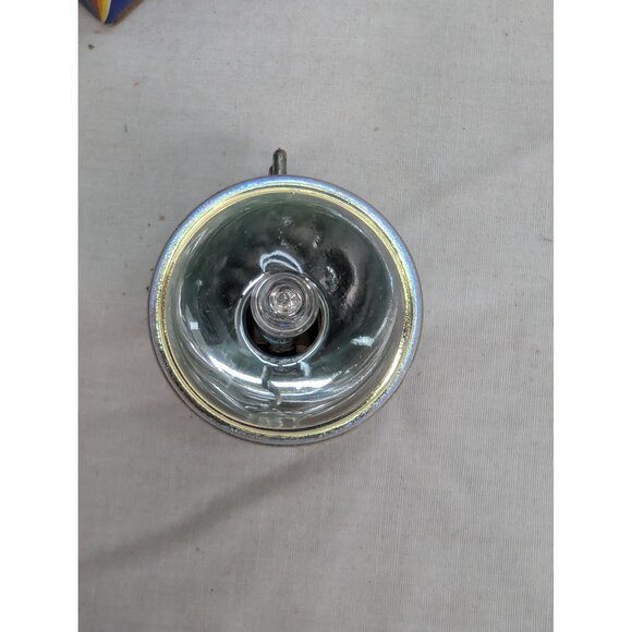 Sylvania Projector Lamp Tungsten Halogen EMM/EKS 250W 24V New Old Stock - Picture 4 of 6